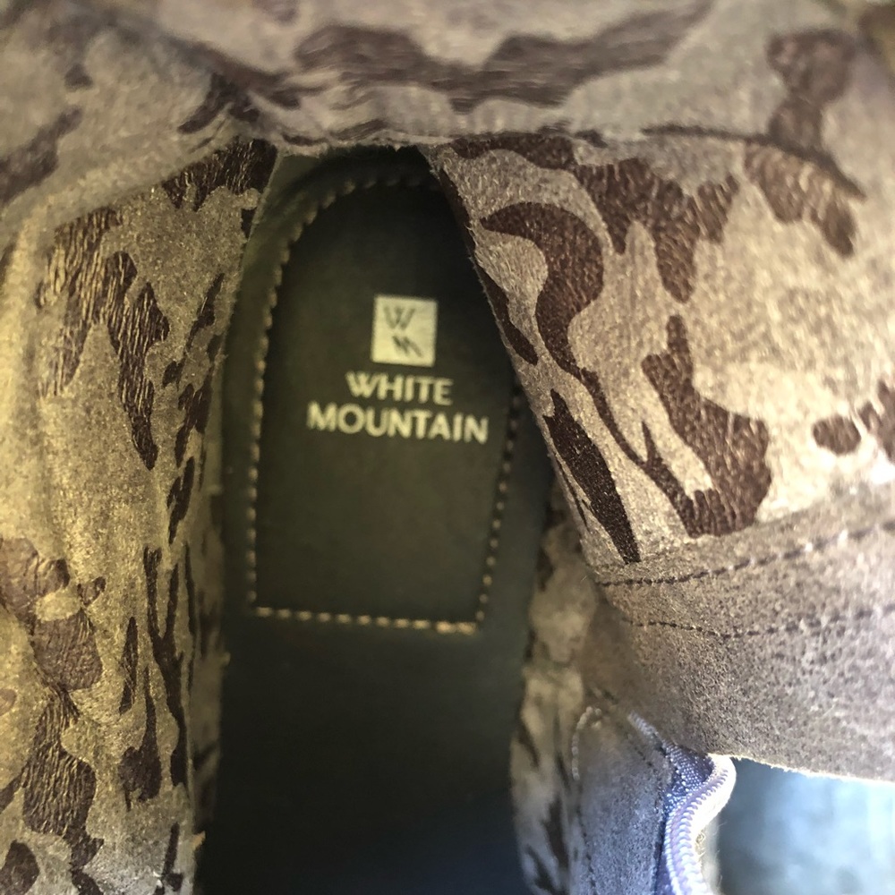 Shoes - Picture 4 of 4